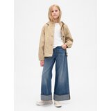 GAP Children's Jeans Wide-Leg Baggy - Girls Cijene