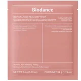 Bio Collagen Real Deep maska 1 kom