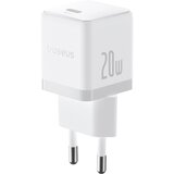Baseus HITR STENSKI POLNILEC 20W USB-C ZA PAMETNE TELEFONE IN TABLICE, (5000337863) Cene
