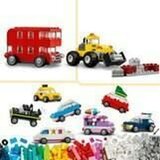  Playset Lego 11036 Classic Creative Vehicles | shoptok.hr