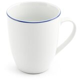 BonBistro Bijela porculanska šalica 380 ml Basic White – | shoptok.hr