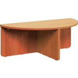  Klubska miza 2 pcs Voščeno rjava 79 x 39,5 x 40 cm, (5000073372) | Shoptok.si