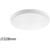 Rabalux led plafonjera IP65 24W oleg 5370 krug | ePonuda.com