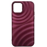  Maska za telefon WAVE za Iphone 12 Pro (6.1), Bordo | Eponuda.com