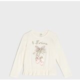 Sinsay Majica dugih rukava | shoptok.hr