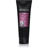 Redken Acidic Color Gloss Acidic Color Gloss Mask hranilna in vlažilna maska za lase za sijaj in mehkobo las 250 ml Cene