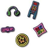 Crocs Level up gamer 5 pack Cene