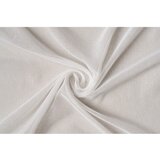 Mendola Fabrics Bijela prozirna zavjesa 140x245 cm Perseide – | shoptok.hr