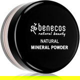 Benecos prirodni mineralni puder - light sand Cijene