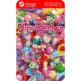 Rancher - Steam koda brez škatlice (WINDOWS PC | STEAM DECK)