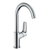 Hansgrohe Logis 210 Chrome baterija (slavina) za umivaonik 71131000 | ePonuda.com
