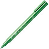 Marker nepermanentni 1-2mm metallic pen staedtler 8323-553 zeleni | Shoptok.si