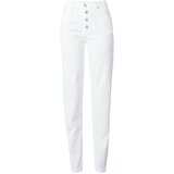 Calvin Klein Jeans Kavbojke bel denim Cene