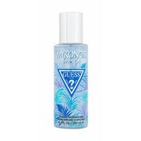 Guess mykonos Breeze mirisni sprej za tijelo sa šljokicama 250 ml za žene Cijene