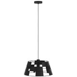Eglo 43892 - visilica na sajli pontefract 1xE27/40W/230V | Eponuda.com