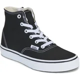 Authentic Hi 2.0 Zip Crna