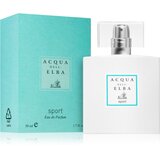 Acqua dell' Elba Sport parfemska voda uniseks 50 ml | shoptok.hr