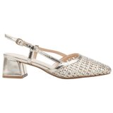 La Modeuse Salonarji 78140_P185728 Pozlačena | Shoptok.si