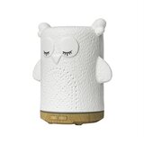  LED RGBW Aroma difuzer LED/8W/230V 100 ml sova | Eponuda.com