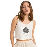 Roxy Magic Sunset Crop Tank majica | Eponuda.com