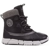 Geox Polškornji - Črna | Shoptok.si