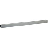 Profil za rubove vrta 20 kom. 100 x 5 x 5 cm Pocinčani čelik - Pocinčani čelik 100 x 5 x 5 cm 20 | shoptok.hr