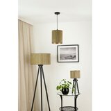  Brilagi - Visilica na sajli BOSTON ROLLER 1xE27/15W/230V prečnik 21 cm braon/zlatna | Eponuda.com