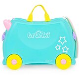  Trunki® otroški potovalni kovček in poganjalček unicorn una | Shoptok.si