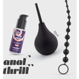 Crushious Analni komplet - Anal Thrill | shoptok.hr