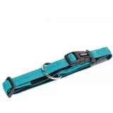Nobby Soft Grip ovratnica - turkizna - različne velikosti 25 - 35 cm Cene