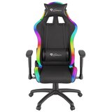 Genesis ST-GEN-TRIT500RGB gaming stol | Shoptok.si
