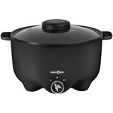 Brunner Multifunkcionalni kuhalnik MINUWATT DYOMO 400W / 800W / 1000W 2,5L 7202852N | Shoptok.si