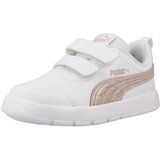 Puma Nizke superge 40838201 Bela Cene