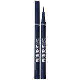 Rimmel London Wonder Ink vodootporan tuš za oči u stiku nijansa 003 Aquatic Aria Cijene