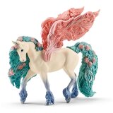 Schleich cvijetni pegaz, figura | shoptok.hr
