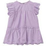s.Oliver obleka KR 2142951 D vijolična 80 | Shoptok.si