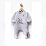  Vrabac Zeka za bebe 3539170, Siva Cene