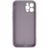 Onasi silikonski ovitek liquid ring za samsung galaxy A14 - siv | Shoptok.si