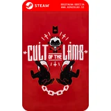 of the Lamb Woolhaven dodatek za igro - Steam koda brez škatlice (WINDOWS PC)