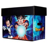 Dragon Ball Sklopiva kutija za odlaganje | shoptok.hr