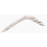 Catrice Micro Blade Brow Pen Waterproof tuš za obrve vodootporno nijansa 030 True Brown 0.64 g | shoptok.hr