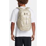 Under Armour Unisex backpack UA Hustle 6.0 Backpack - unisex Cene