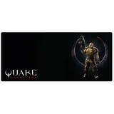 QUAKE C. O. MOUSEPAD RANGER