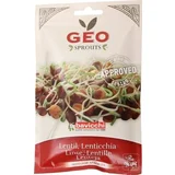 Bio kalčki "leča" - 90 g