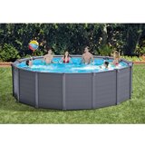 Intex bazen graphite grey panel 4.78x1.24m 26384 | ePonuda.com