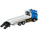  Transport Truck Tow Truck Moving Platform Lights Sounds | Shoptok.si