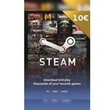 gift card 10€ - Global