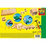 Ses Playset SES Creative Joinery Workshop 57 Dijelovi Cijene