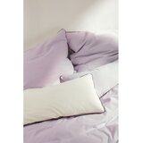 noo.ma Prevleka za vzglavnik iz bombažnega satena 50x70 cm Oba – | Shoptok.si