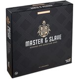 Tease & Please Igra Master &amp; Slave Edition Deluxe Cene
